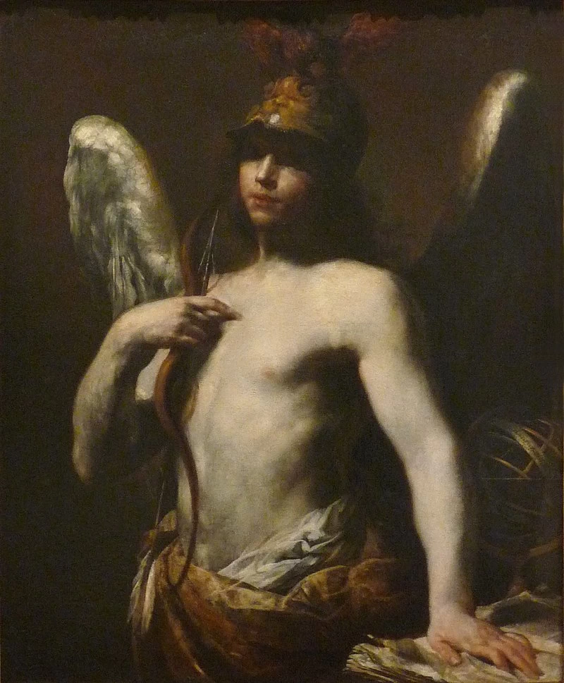 L'igegno - Musée des Beaux, Arts de Strasbourg